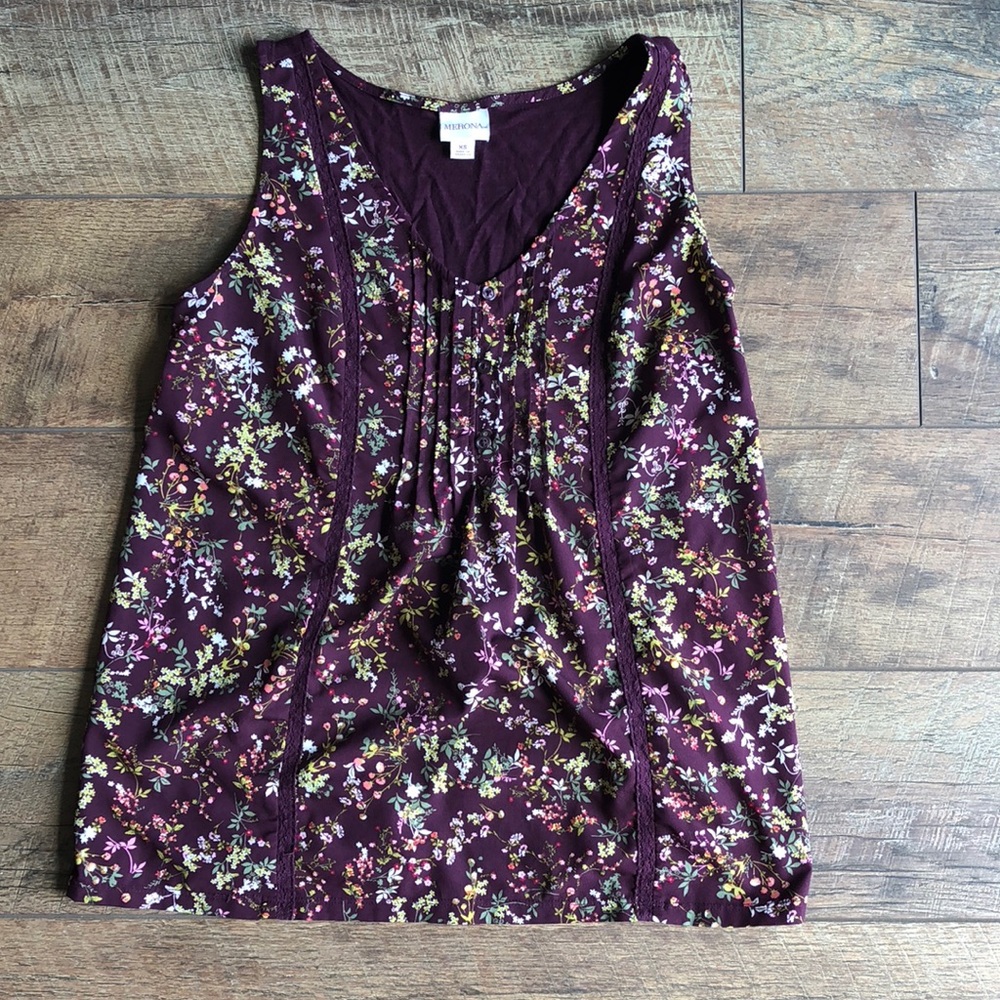 Merona Top